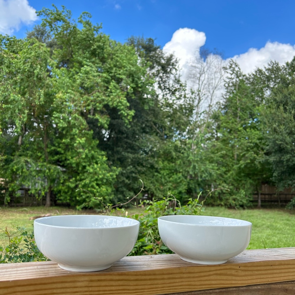 Bowls